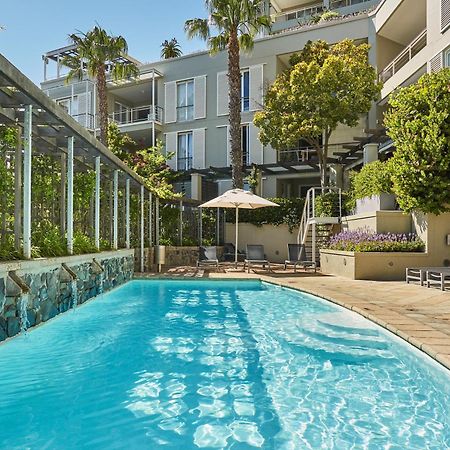 African Elite Waterfront ケープタウン エクステリア 写真